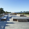 Le Grand Parquet / Joly&Loiret Le Grand Parquet / Joly&Loiret Courtesy of Joly&Loiret