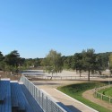 Le Grand Parquet / Joly&Loiret Le Grand Parquet / Joly&Loiret Courtesy of Joly&Loiret