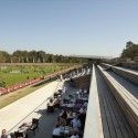 Le Grand Parquet / Joly&Loiret Le Grand Parquet / Joly&Loiret Courtesy of Joly&Loiret