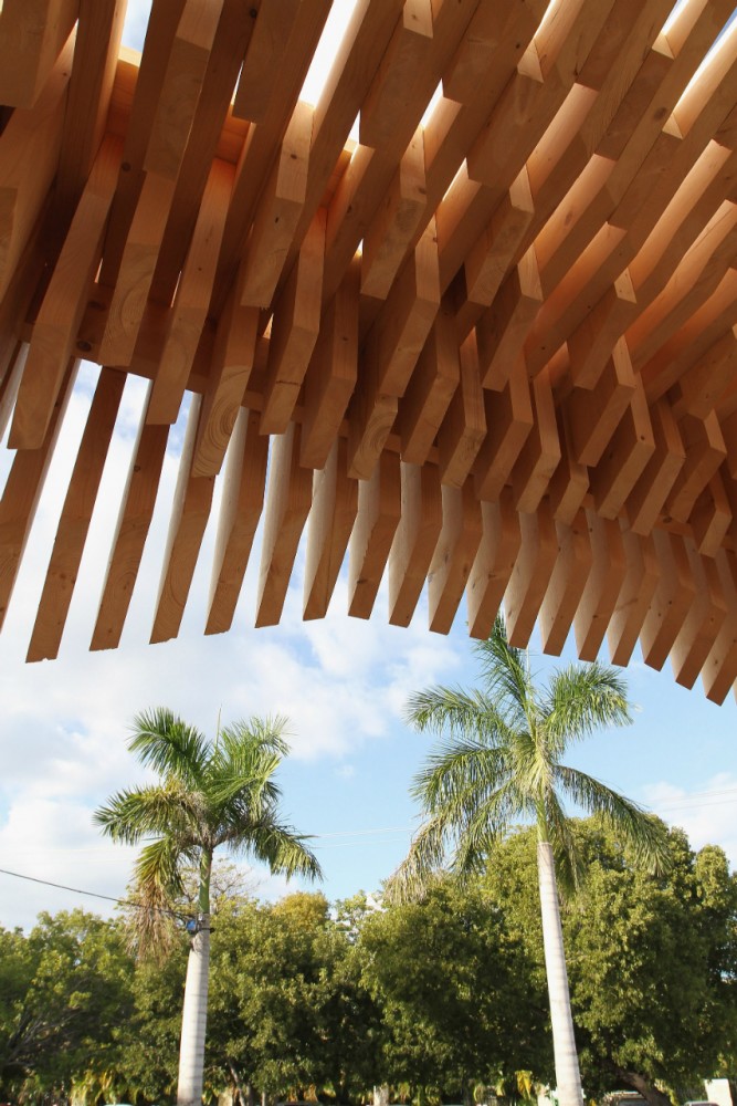 Genesis / David Adjaye