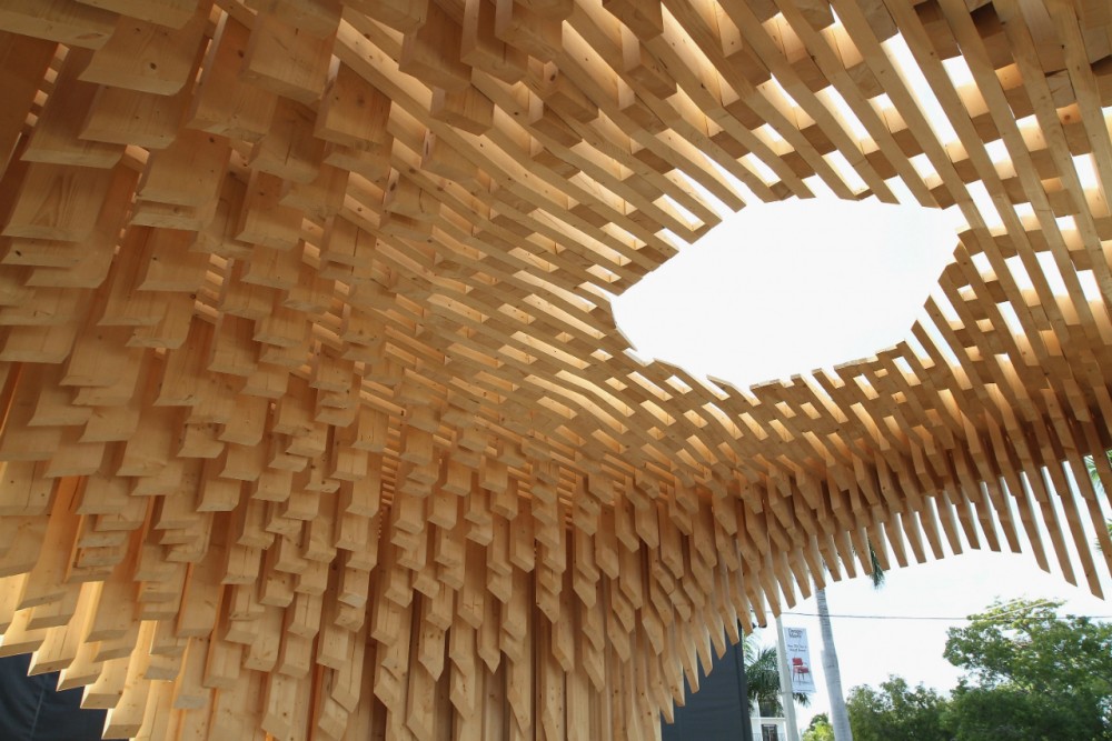 Genesis / David Adjaye