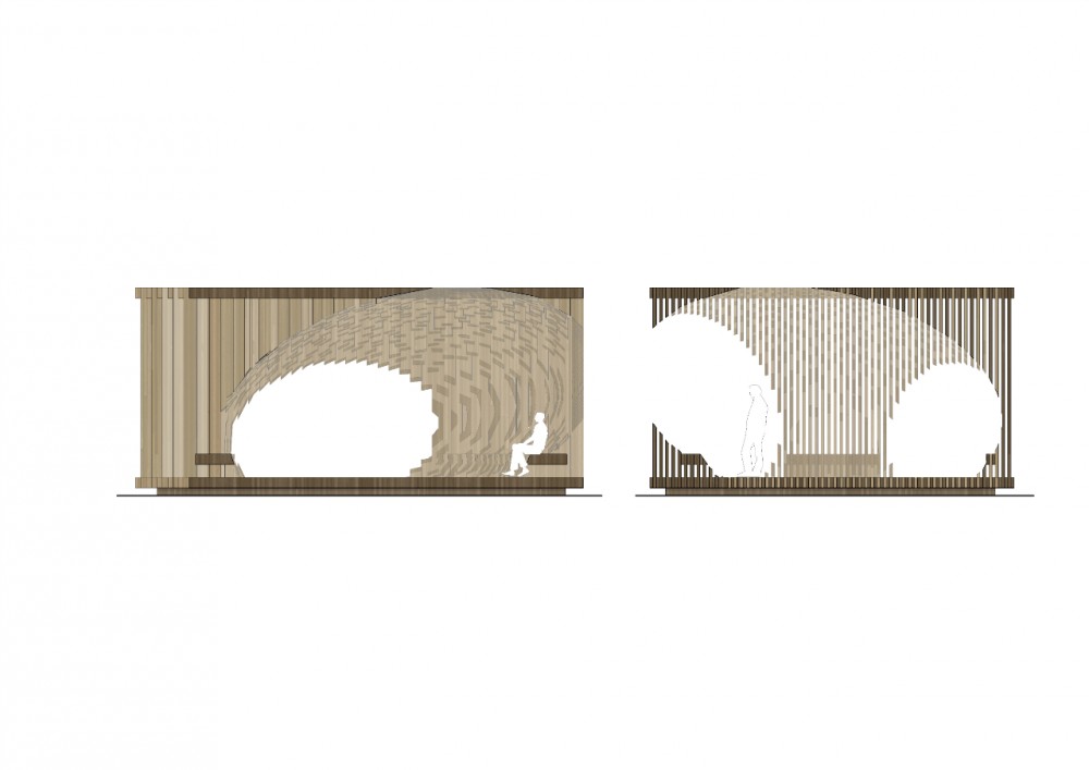 Genesis / David Adjaye