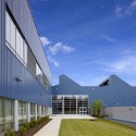 Laurel Park Elementary School / Pearce Brinkley Cease + Lee © Tom Arban