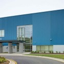 Laurel Park Elementary School / Pearce Brinkley Cease + Lee © Tom Arban