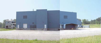 Laurel Park Elementary School / Pearce Brinkley Cease + Lee