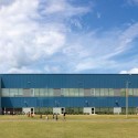 Laurel Park Elementary School / Pearce Brinkley Cease + Lee © Tom Arban