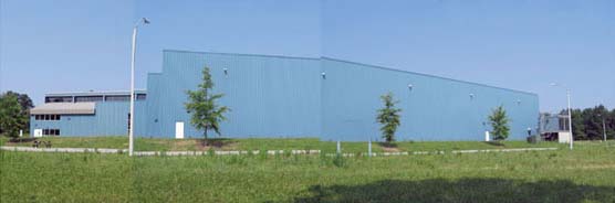 Laurel Park Elementary School / Pearce Brinkley Cease + Lee