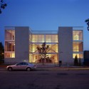 See Through Townhouses / Suzane Reatig Architecture See Through Townhouses / Suzane Reatig Architecture © Robert Lautman & Suzane Reatig