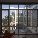 See Through Townhouses / Suzane Reatig Architecture See Through Townhouses / Suzane Reatig Architecture © Robert Lautman & Suzane Reatig