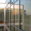 See Through Townhouses / Suzane Reatig Architecture See Through Townhouses / Suzane Reatig Architecture © Robert Lautman & Suzane Reatig