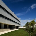 Fabrica Ceramitur / NLA © FG+SG