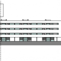 block a elevation block a elevation