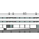 block c elevation block c elevation