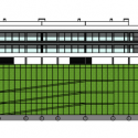 block c elevation 2 block c elevation 2