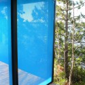 Blue Cube / Ahti Westphal Blue Cube / Ahti Westphal Courtesy of Ahti Westphal