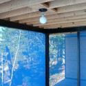 Blue Cube / Ahti Westphal Blue Cube / Ahti Westphal Courtesy of Ahti Westphal