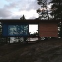 Blue Cube / Ahti Westphal Blue Cube / Ahti Westphal Courtesy of Ahti Westphal