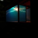 Blue Cube / Ahti Westphal Blue Cube / Ahti Westphal Courtesy of Ahti Westphal