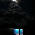 Blue Cube / Ahti Westphal Blue Cube / Ahti Westphal Courtesy of Ahti Westphal
