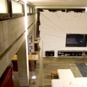 Loft Apartment / 2b Group © Vyacheslav Balbek