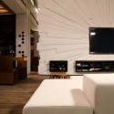 Loft Apartment / 2b Group © Vyacheslav Balbek