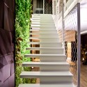 Loft Apartment / 2b Group © Vyacheslav Balbek