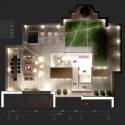 plan terrace plan terrace