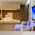 Loft Apartment / 2b Group © Vyacheslav Balbek