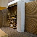 Loft Apartment / 2b Group © Vyacheslav Balbek