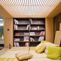 Loft Apartment / 2b Group © Vyacheslav Balbek