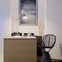 Loft Apartment / 2b Group © Vyacheslav Balbek