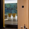 Loft Apartment / 2b Group © Vyacheslav Balbek