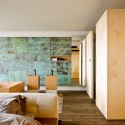 Loft Apartment / 2b Group © Vyacheslav Balbek