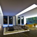 Loft Apartment / 2b Group © Vyacheslav Balbek