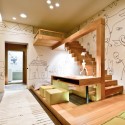 Loft Apartment / 2b Group © Vyacheslav Balbek