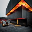 Apartment Building in Luxembourg / Metaform Architects (41)