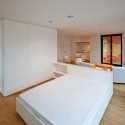 Apartment Building in Luxembourg / Metaform Architects (38) Apartment Building in Luxembourg / Metaform Architects (38) © Steve Troes Fotodesign