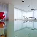 Apartment Building in Luxembourg / Metaform Architects (36) Apartment Building in Luxembourg / Metaform Architects (36) © Steve Troes Fotodesign
