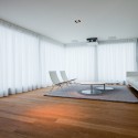 Apartment Building in Luxembourg / Metaform Architects (34) Apartment Building in Luxembourg / Metaform Architects (34) © Steve Troes Fotodesign