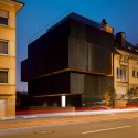 Apartment Building in Luxembourg / Metaform Architects (30) Apartment Building in Luxembourg / Metaform Architects (30) © Steve Troes Fotodesign