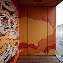 Apartment Building in Luxembourg / Metaform Architects (29) Apartment Building in Luxembourg / Metaform Architects (29) © Steve Troes Fotodesign