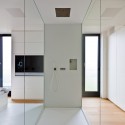 Apartment Building in Luxembourg / Metaform Architects (27) Apartment Building in Luxembourg / Metaform Architects (27) © Steve Troes Fotodesign