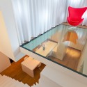 Apartment Building in Luxembourg / Metaform Architects (25) Apartment Building in Luxembourg / Metaform Architects (25) © Steve Troes Fotodesign