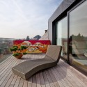 Apartment Building in Luxembourg / Metaform Architects (21) Apartment Building in Luxembourg / Metaform Architects (21) © Steve Troes Fotodesign