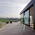 Apartment Building in Luxembourg / Metaform Architects (19) Apartment Building in Luxembourg / Metaform Architects (19) © Steve Troes Fotodesign