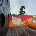 Apartment Building in Luxembourg / Metaform Architects (18) Apartment Building in Luxembourg / Metaform Architects (18) © Steve Troes Fotodesign