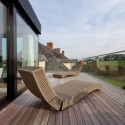 Apartment Building in Luxembourg / Metaform Architects (17) Apartment Building in Luxembourg / Metaform Architects (17) © Steve Troes Fotodesign