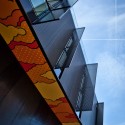 Apartment Building in Luxembourg / Metaform Architects (15) Apartment Building in Luxembourg / Metaform Architects (15) © Steve Troes Fotodesign