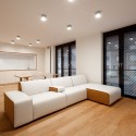 Apartment Building in Luxembourg / Metaform Architects (14)