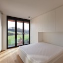 Apartment Building in Luxembourg / Metaform Architects (13) Apartment Building in Luxembourg / Metaform Architects (13) © Steve Troes Fotodesign